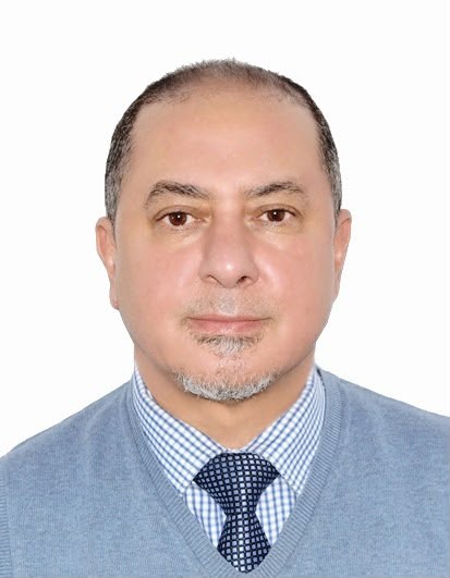 د. مصطفى علي شافعي أحمد