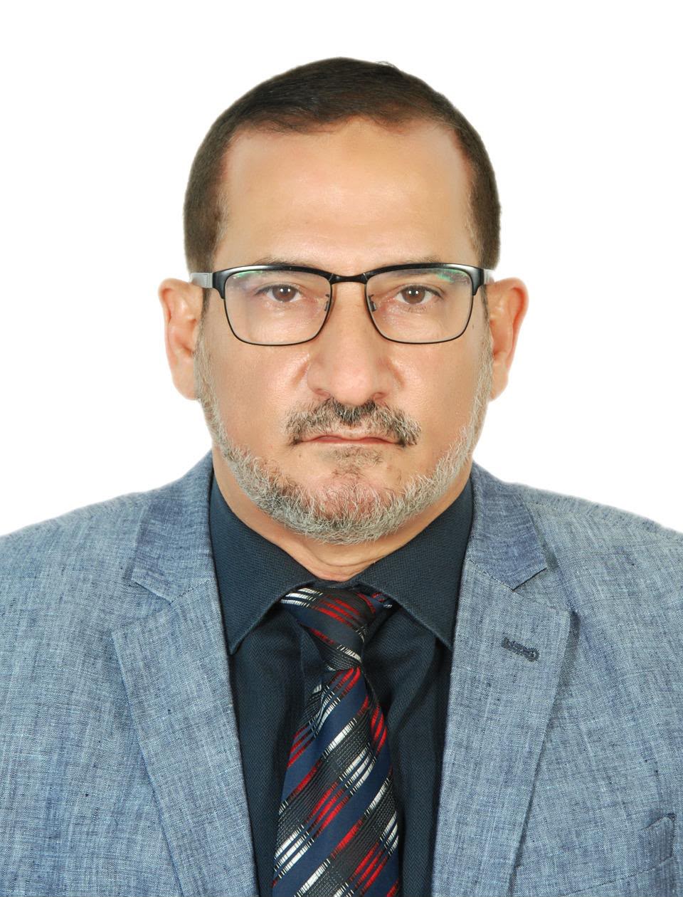 د. أسامة حجازي